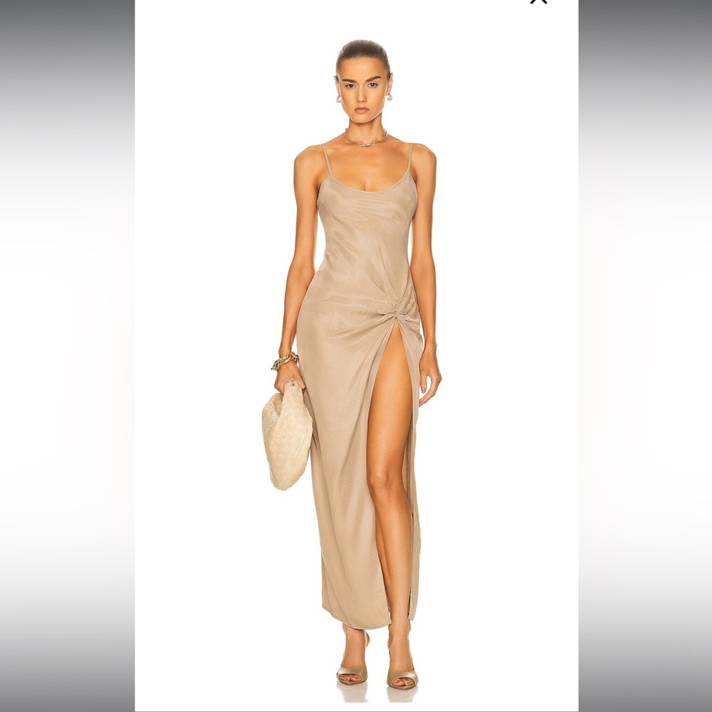 ATOIR Turned around dress